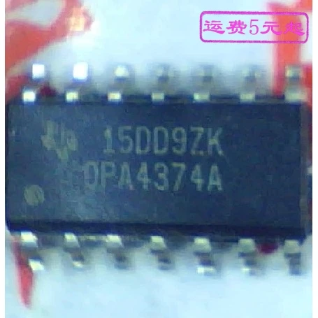 2 шт./OPA4374A