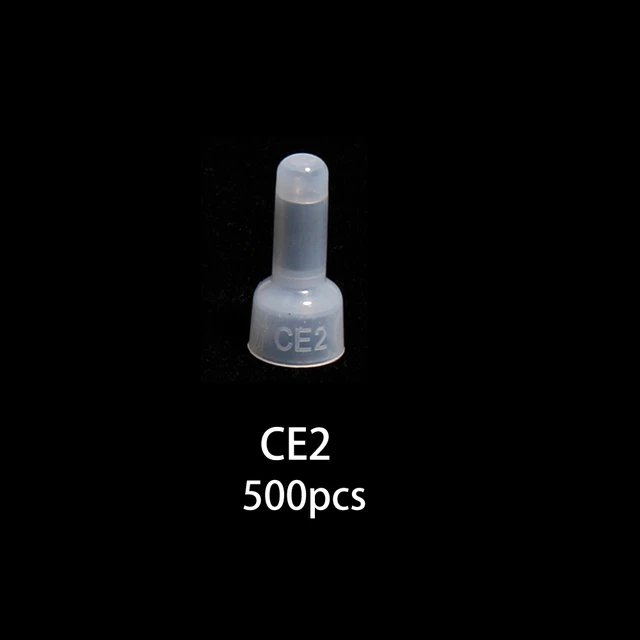 500pcs CE2