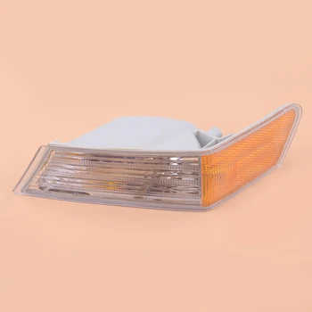 

beler Left Turn Signal Light Parking Lamp Driver Side Fit for Jeep Patriot 2007 2008 2009 2010 2011 2012 2013-2017 68004181