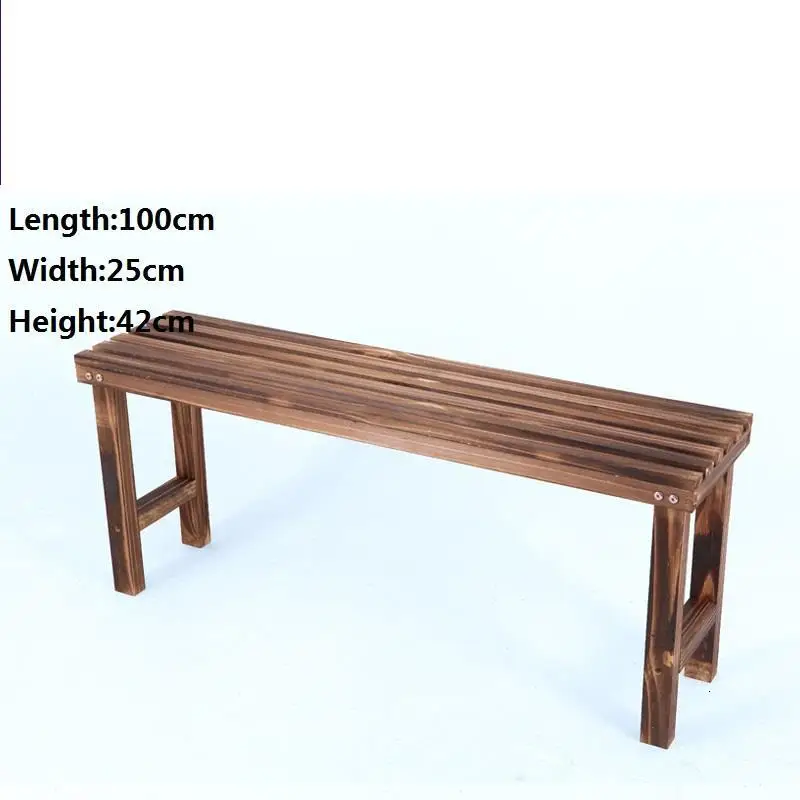 Number 12 Etagere Pour Plante Plantenrekken For Estanteria Escalera Wood Balkon Stojak Na Kwiaty Plant Rack Balcony Shelf Flower Stand - Цвет: Number 12