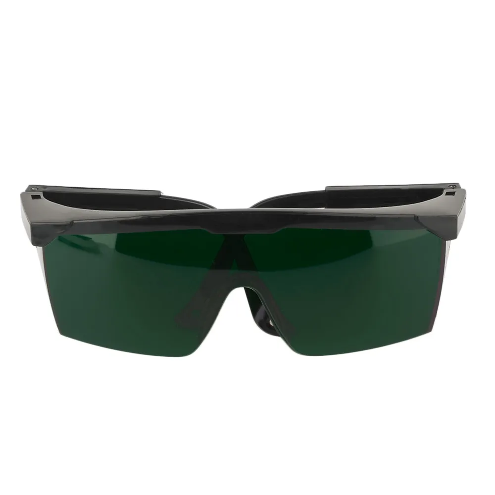 Новые защитные очки, лазерные защитные очки, зеленые, синие, красные очки, защитные очки зеленого цвета, высокое качество и новейшие