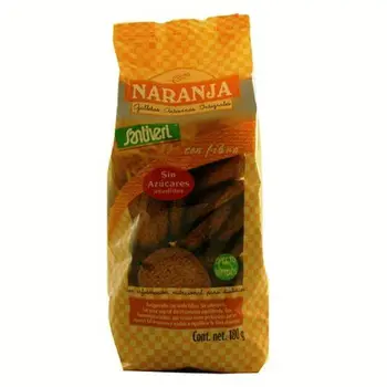 

FIEL. COOKISANAS ORANGE S/A 150 GR.