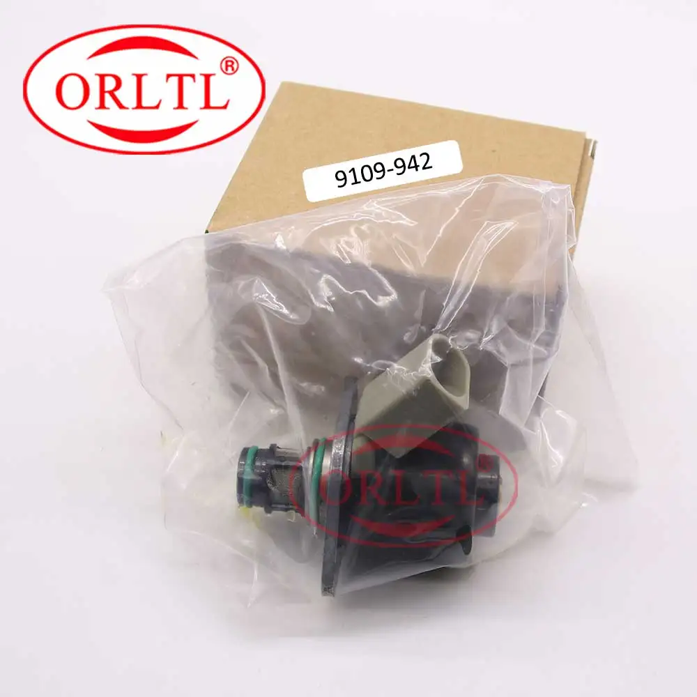 Orlit 9109-942 насос дозирующий клапан 9109942 регулятор подачи топлива клапан для hyundai Mercedes-Benz JEEP KIA