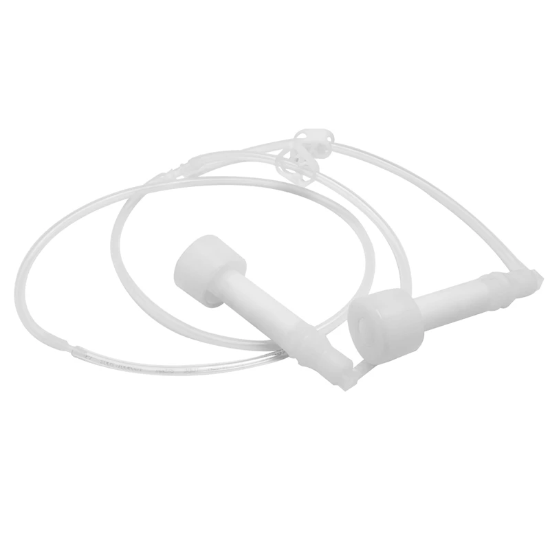 LBER US Plug 3L переносная электрическая импульсная Доильная машина с одной головкой, Доильная машина для овец, коз, портативный вакуумный насос