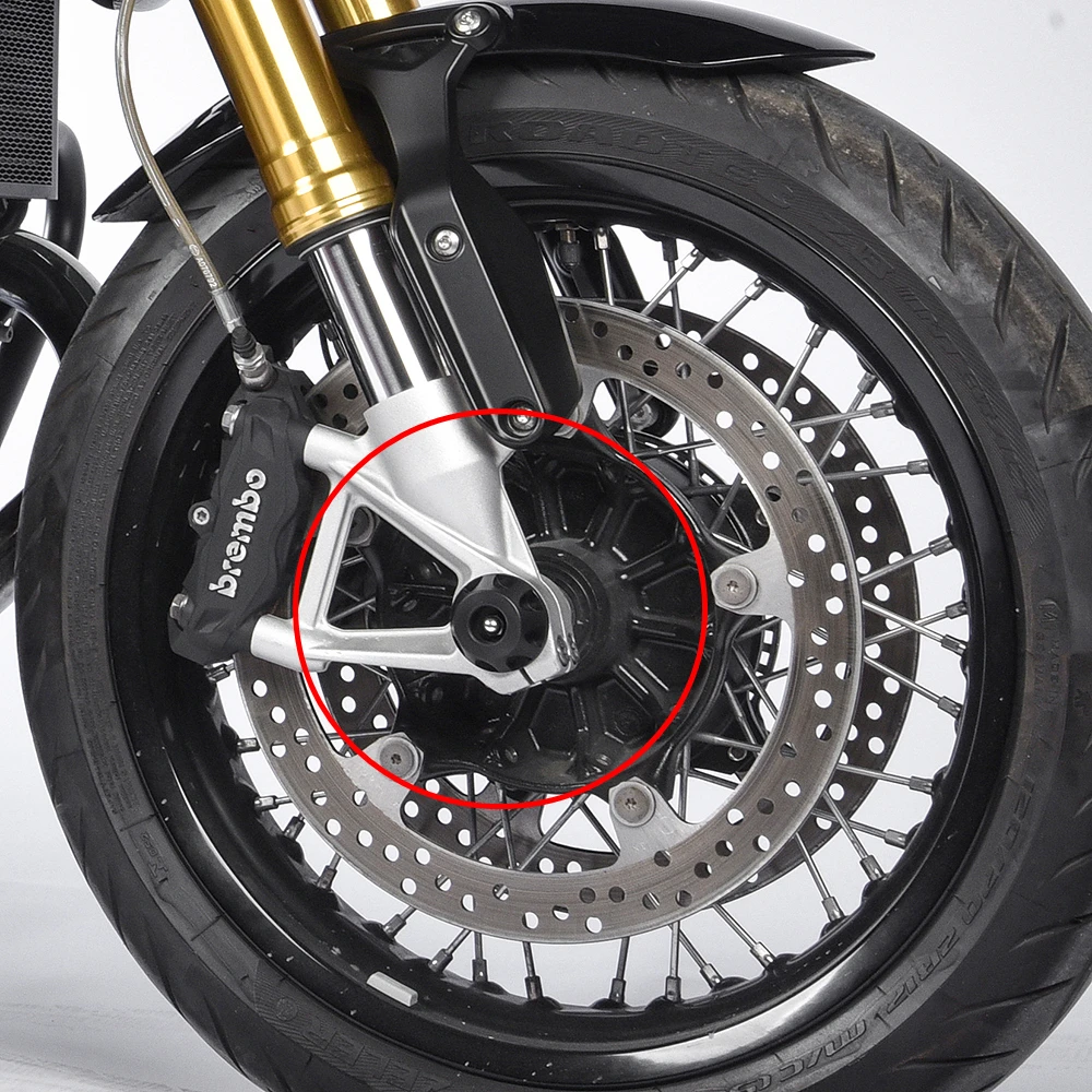 Защитная крышка для Мотоцикла BMW R Nine T R9T 2014 2015 2016 NINET|Накладки и декоративные