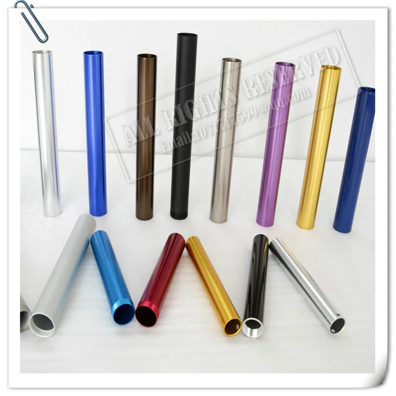 Алюминиевая трубка алюминиевая телескопическая 1/2 &quot3/4&quot цвет алюминия в