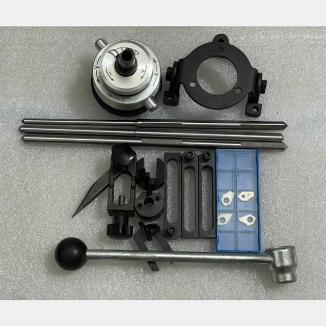 1465MM automobile cylinder head valve seat general reamer valve seat