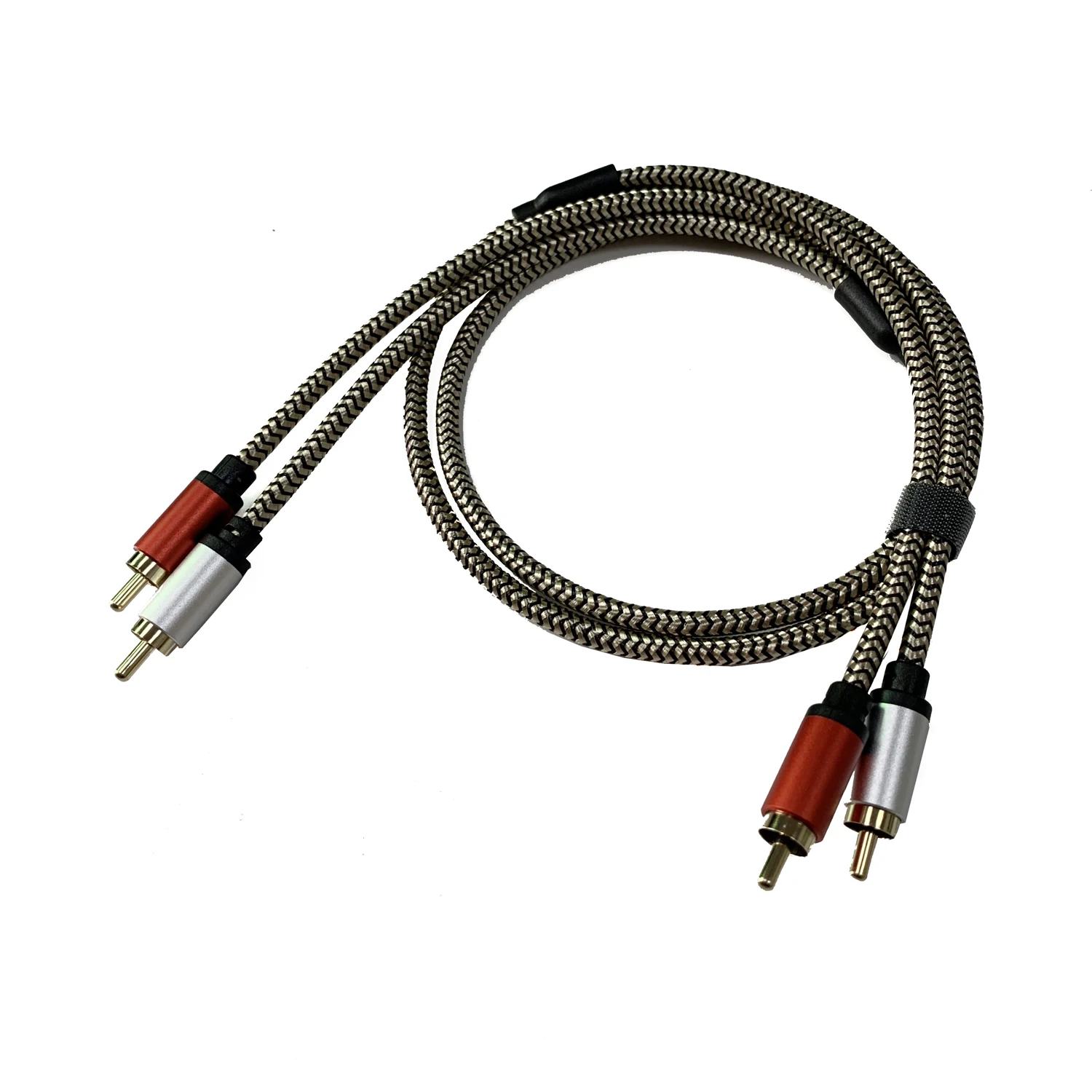 ݵ RCA  ̺, DVD Ǵ Ȩ þ TV  CD   ڽ, 2RCA-2 RCA -  ̺, 1m-5m