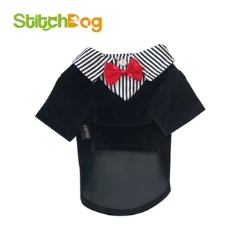 

Pet clothes dog dress suit cat suit wedding dress teddy bear Schnauzer dog clothes