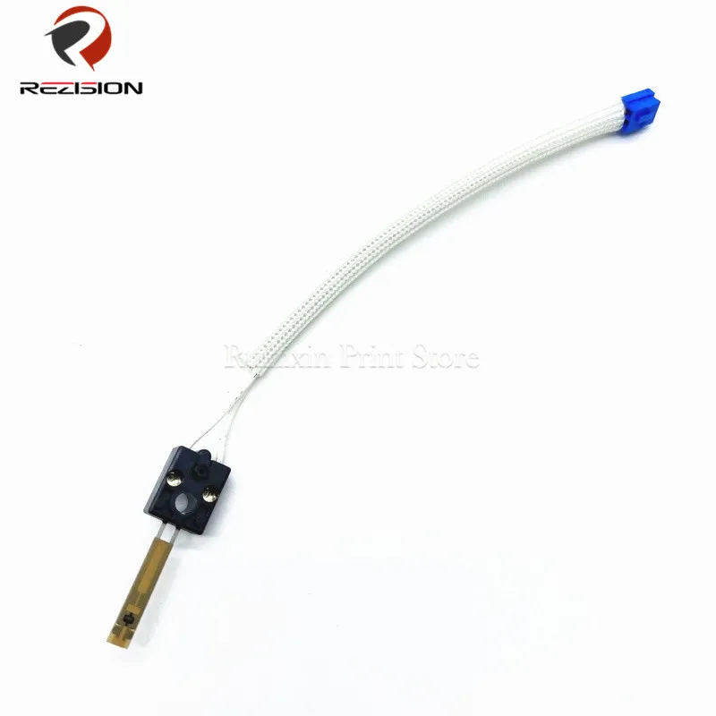 AW10-0191 AW10-0192 퓨저 서미스터, Ricoh MP 6503 7503 프린터 복사기 예비 부품