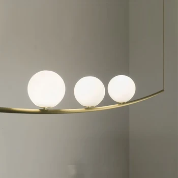 

nordic crystal chandeliers ceiling modern led chandelier hanging lamp ventilador de techo hanglampen avizeler