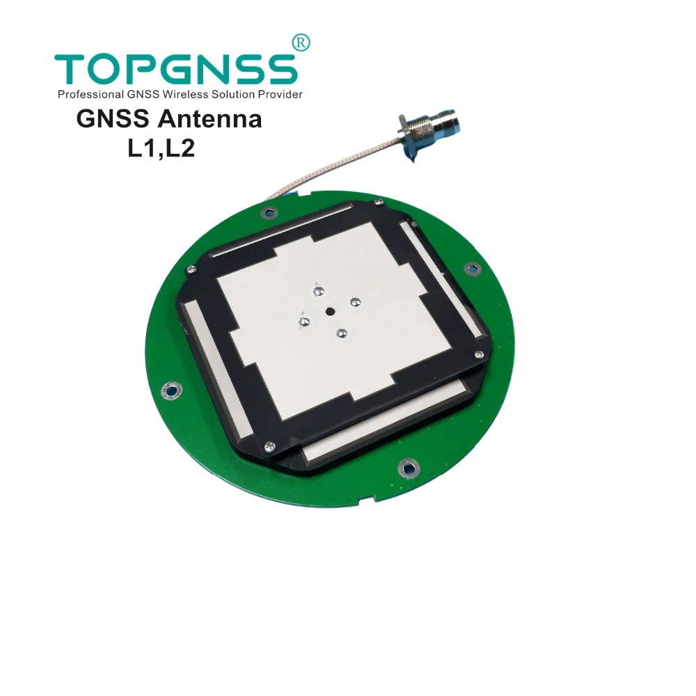uav ugv gnss antenna rtk_12副本