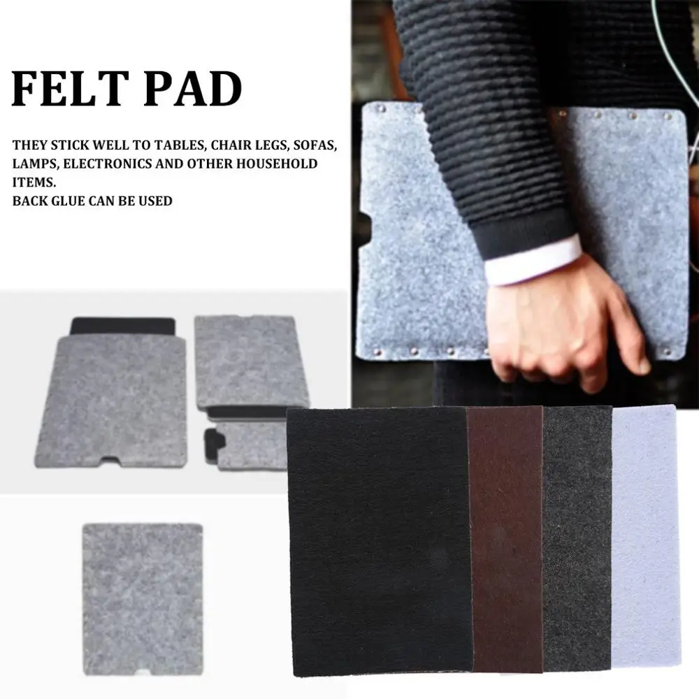 

Thickened Felt Pad Calligraphy And Painting Calligraphy Felt Cloth Calligraphy Supplies Rice Paper Painting Tablecloth