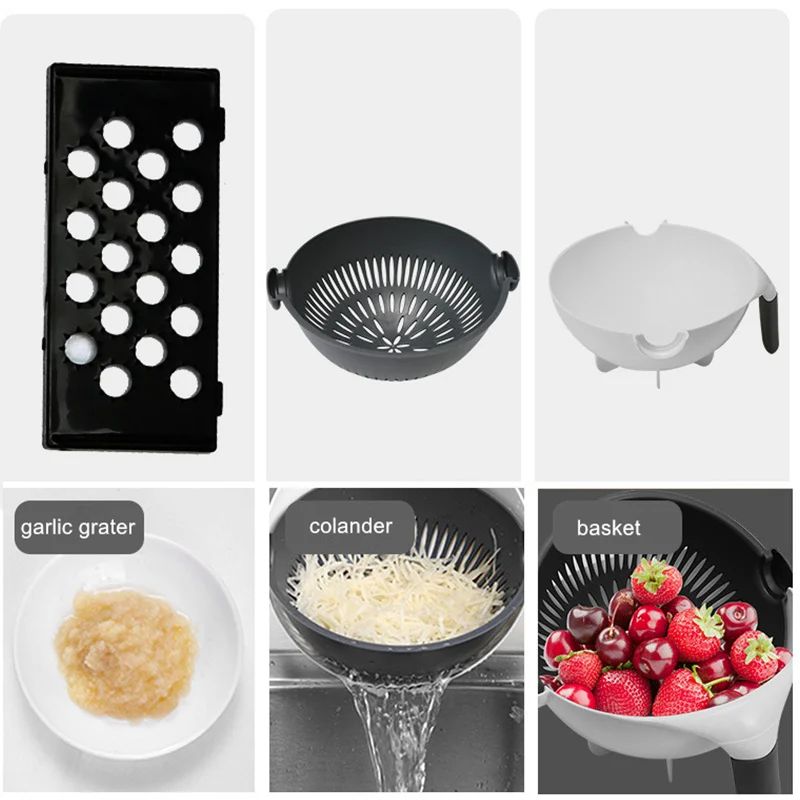 vegetable grater 10