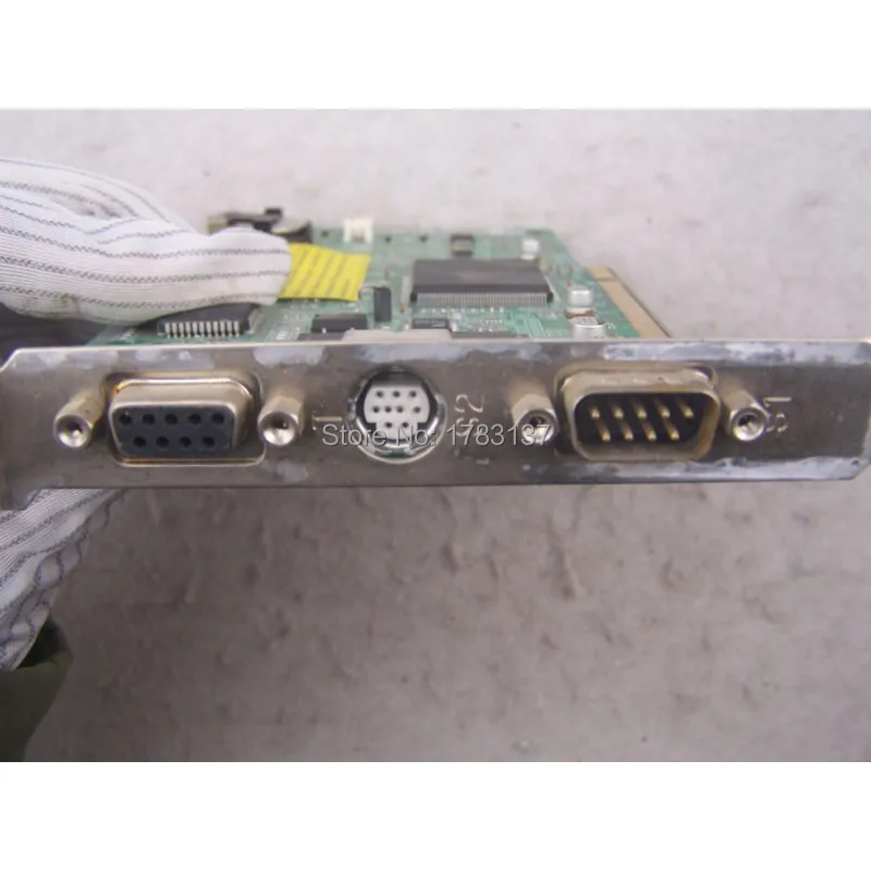 1 шт. PCI-TIMER-CARD 20212-31001-02 20121-30001-02
