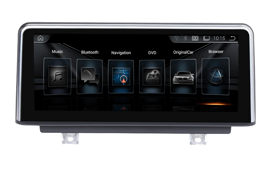 Автомобильный DVD плеер для BMW F30 F31 F34 F32 F33 F36 10 25 &quot 8 ядер Android 10|car dvd player|free camerasandroid 4.4