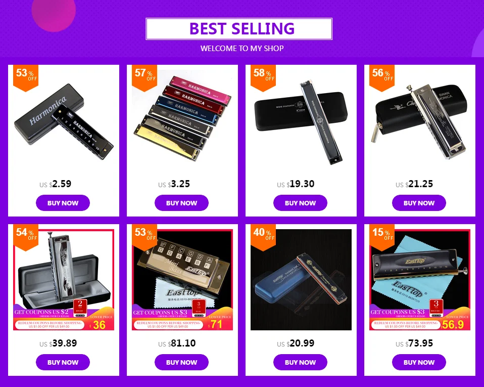 Cheap Gaita
