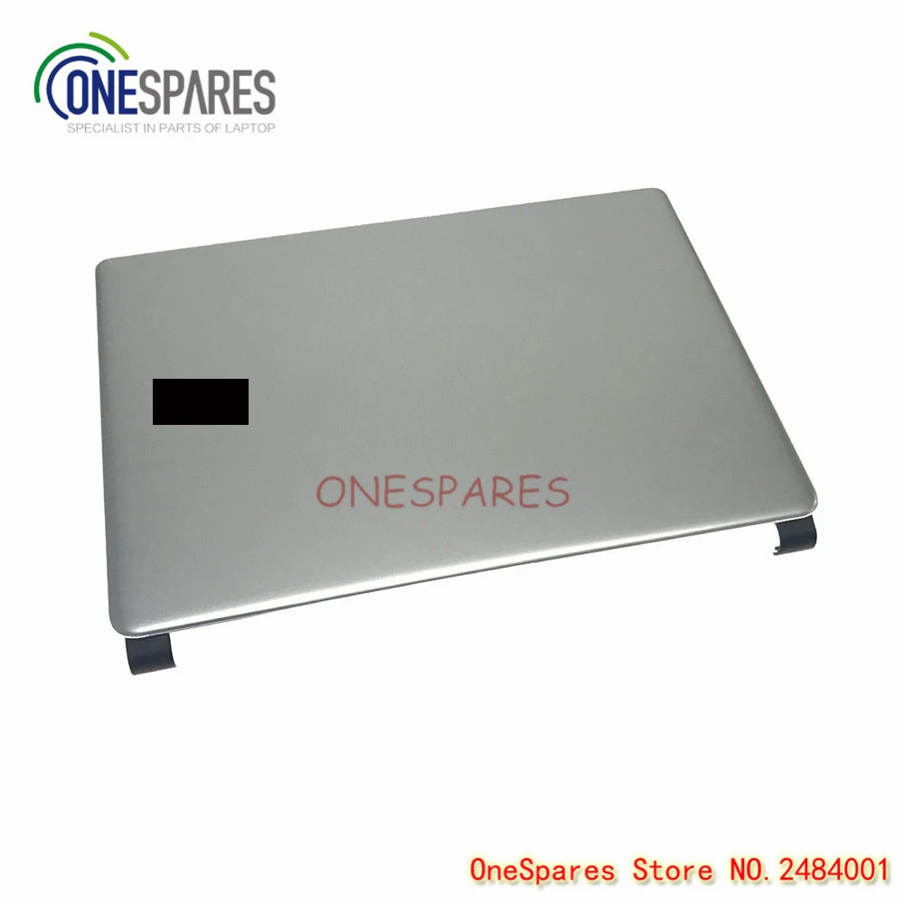 Ноутбук ЖК-дисплей задняя крышка для ACER Aspire E1-430 E1-432 E1-470 P245 JTE604YP140 41.4YP04.101 сверху