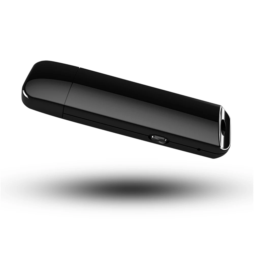  Small USB Flash Drive Voice Activated Recorder 4GB 8GB 16GB 32GB Mini Invisible Audio Sound Recordi