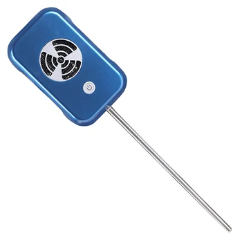 

Steel Cooler Stick Mini Refrigerator Bottle Inner Beer Chiller Wine Pourer Tools for Car Kitchen Bar Eu Plug