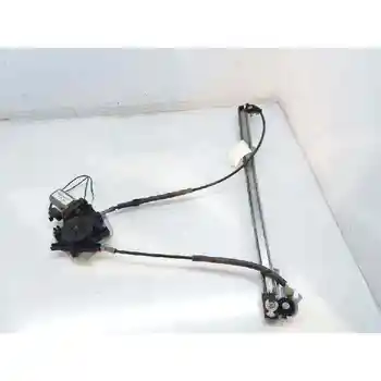 

7700838592 WINDOW LIFTER FRONT LEFT RENAULT SCENIC (HA ..)