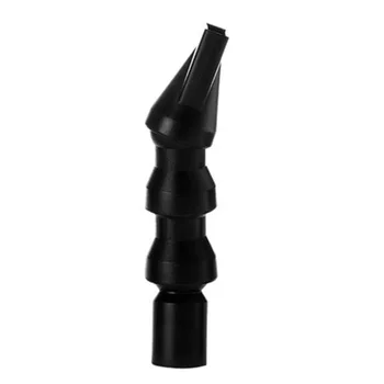 

Aquarium Water Outlet Flat Duck Head Head Duck Mouth Water Outlet Nozzle Water Pipe Outlet Nozzle
