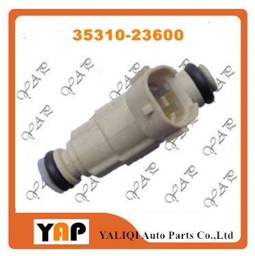 Инжектор топлива (4) для Kia Soul Sonta Tucson Tiburon Spectra Sportage Elantra 2 0 2.4L L4 9260930013 35310-23600 1998-2014 |