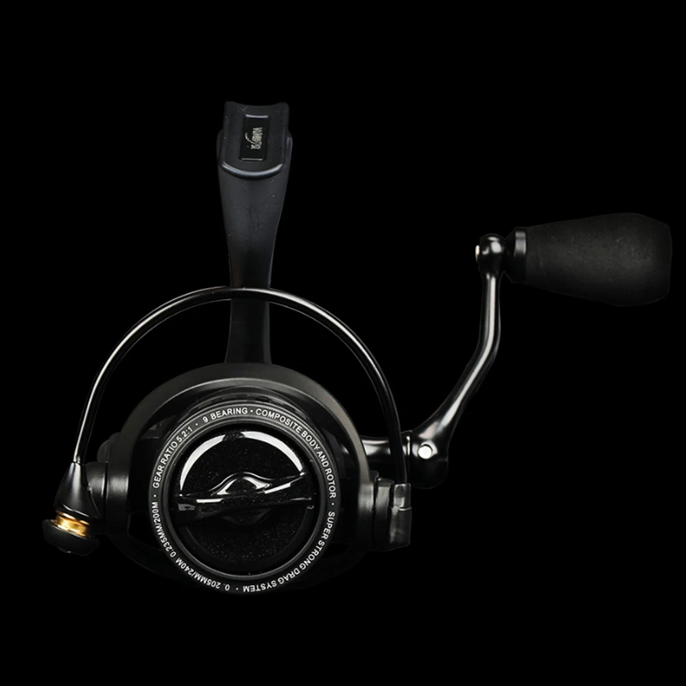 NANO Spinning Reel 6