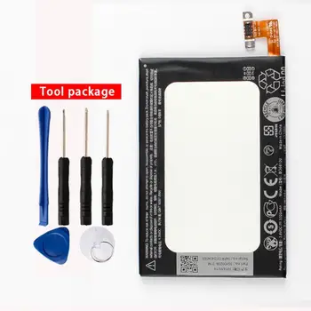 

Original High Quality BL83100 Battery For HTC X920e x920d Butterfly Deluxe DLX One X5 droid dna htl21 2020mAh
