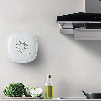 

Portable Household Purifier Sterilization Smoke Removal Formaldehyde Disinfection Deodorant Keep The Air Freshmake Happy FP8