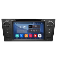 Eonon " Android 9,0 автомобильное головное устройство с радио 2G ram 32G Автомобильная gps навигация Bluetooth 5,0 4G Wi-Fi dvd-плеер для BMW E90/E91/E92/E93