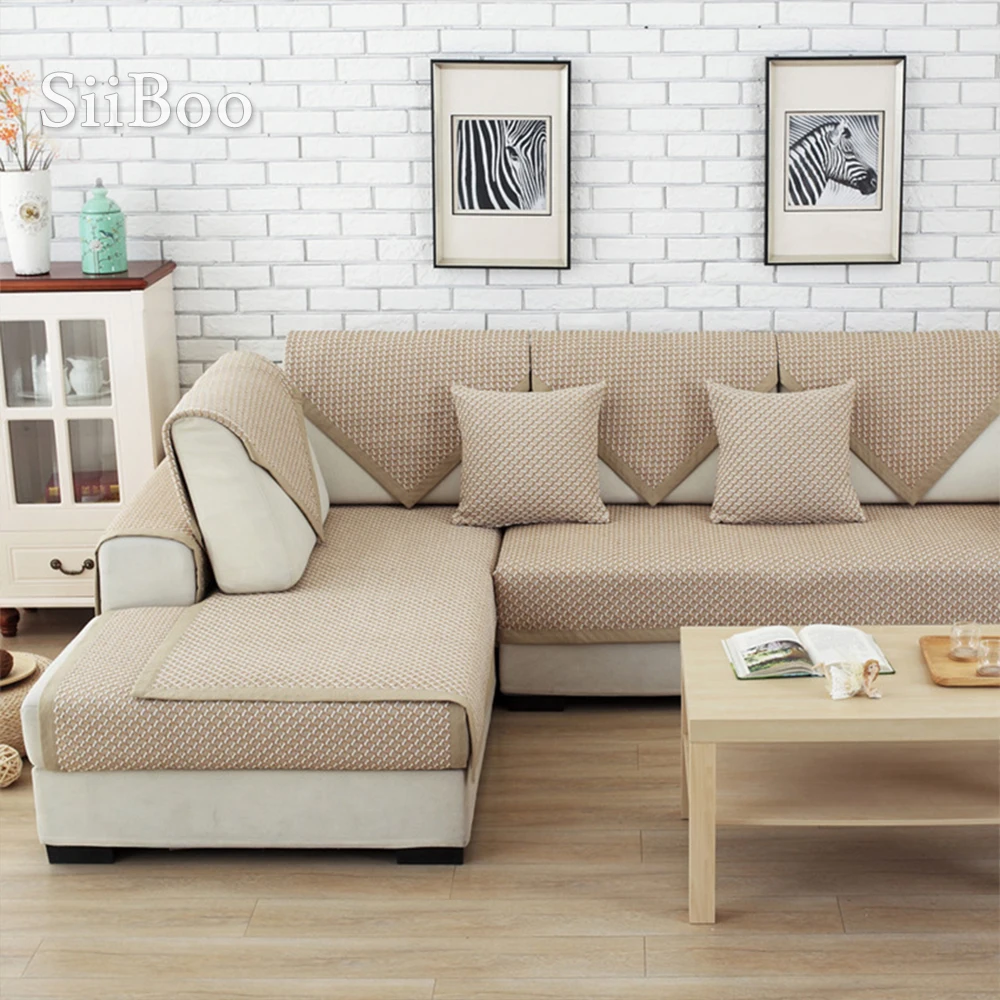 Чехол для дивана из полиэстера и хлопка в европейском стиле|home decor factory|home wholesalerhome