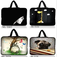 Чехол для ноутбука 1", 13", 1", 15", 15,6 17 дюймов Сумка для ноутбука для MacBook Air Pro 13,", Прямая поставка