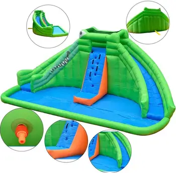 Buy Inflatable Castle Inflatable Bouncers Bouncy House For Kids Outdoor Inflatable Bounce House Bounce House With Blower Climbing
