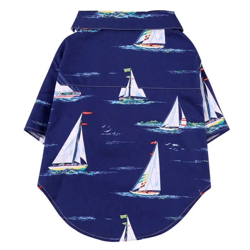 Husky big dogs clothes (12)