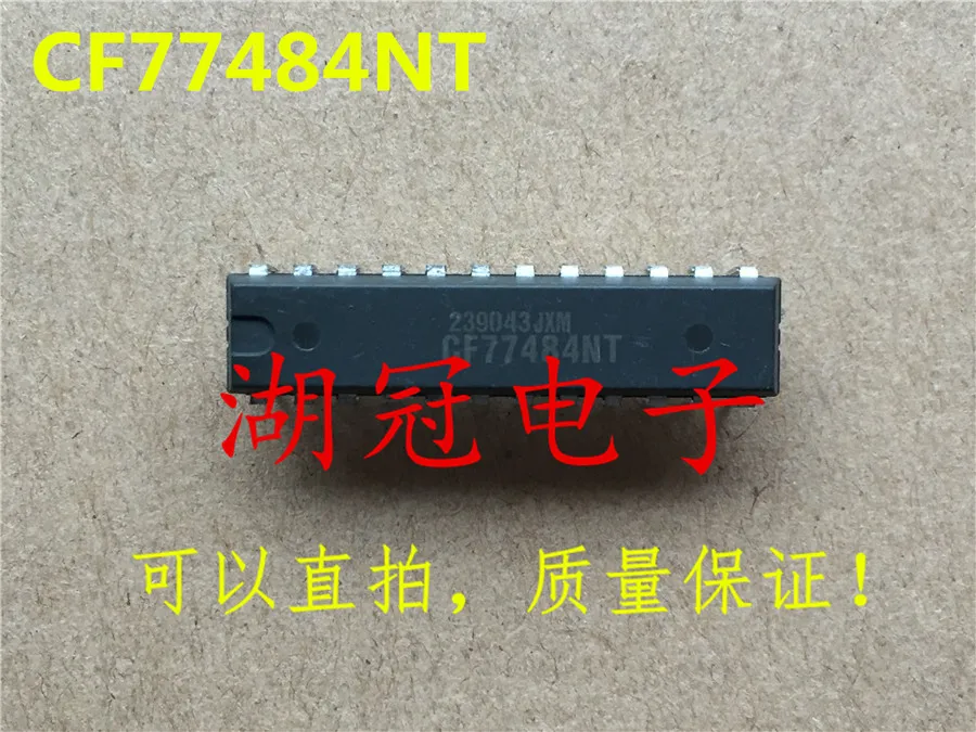 5 шт./лот CF77484NT DIP