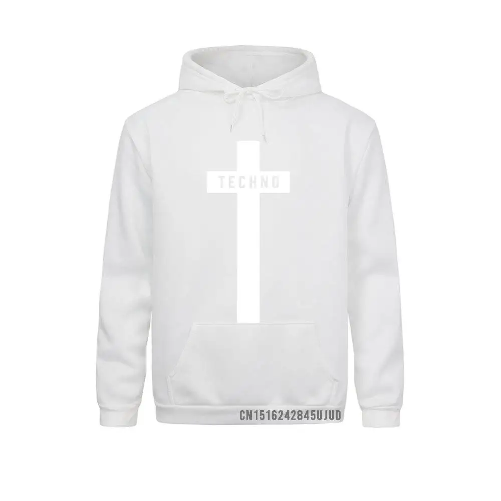 42032 Sweatshirts Slim Fit Long Sleeve Fashionable Men Hoodies cosie Clothes Summer Fall Drop Shipping 42032 white