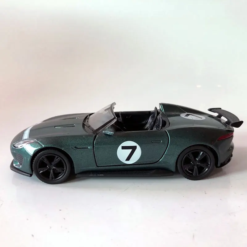 Jaguar F-TYPE Project 7 (5)