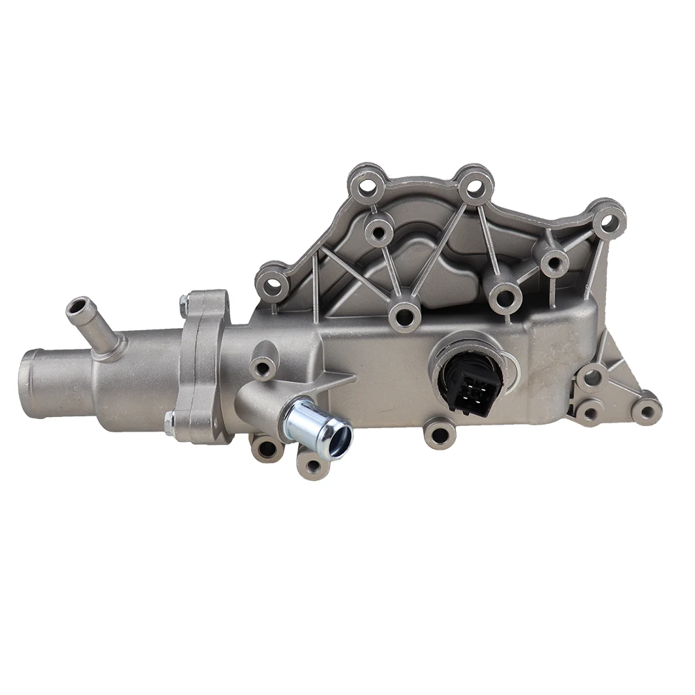 Рисунок 4 - Алюминиевый корпус термостата 8200561434