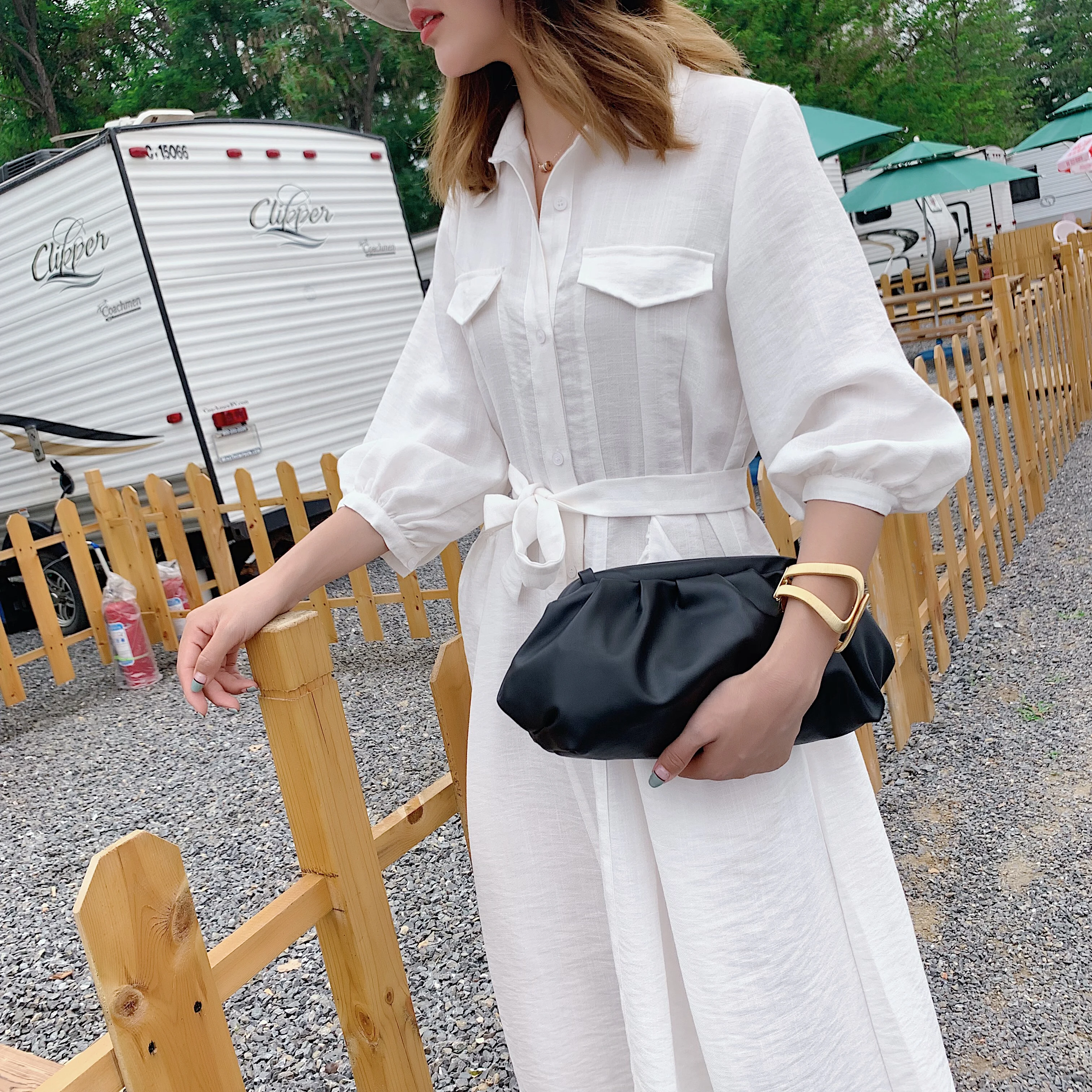  Solid Color Elegant Crossbody Bags For Women 2020 Small Clutch Female Party Handbags and Purses Lad - 4000033202325