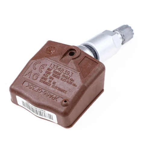 HLLADO ǰ 13348393 TPMS  Ÿ̾ з  433Mhz  Cadi llac Chev let Saab Opel ڵ ׼