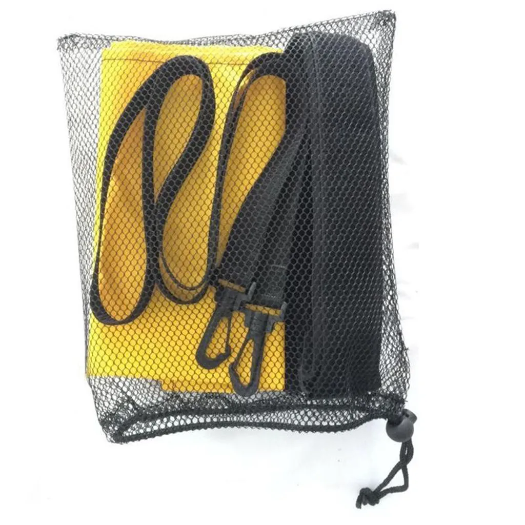 

swimming pool Swimming Resistance Belt Drag Parachute And Tether For Resistance Training for adults 30