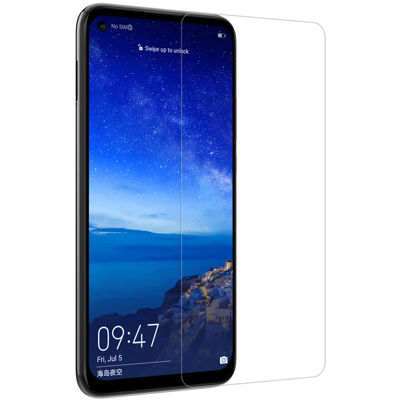 Для huawei mate 30 lite huawei nova 5i pro закаленное стекло Nillkin Amazing H+ Pro защита экрана 2.5D ARC Curve защитная пленка
