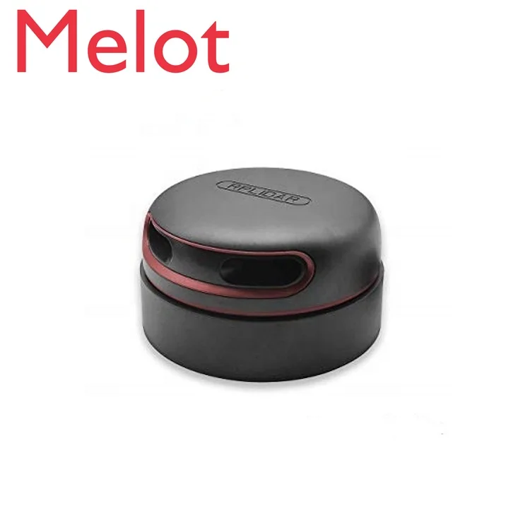 

Slamtec RPLIDAR A2 2D 360degree 12 meters scanning obstacle avoidance and navlaser laser motion sensor