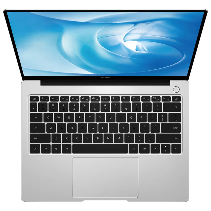 Новейший лучший ноутбук HUAWEI MateBook 14 дюймовый с экраном 8 поколения Intel Φ 4 6 ГГц Гб Ram