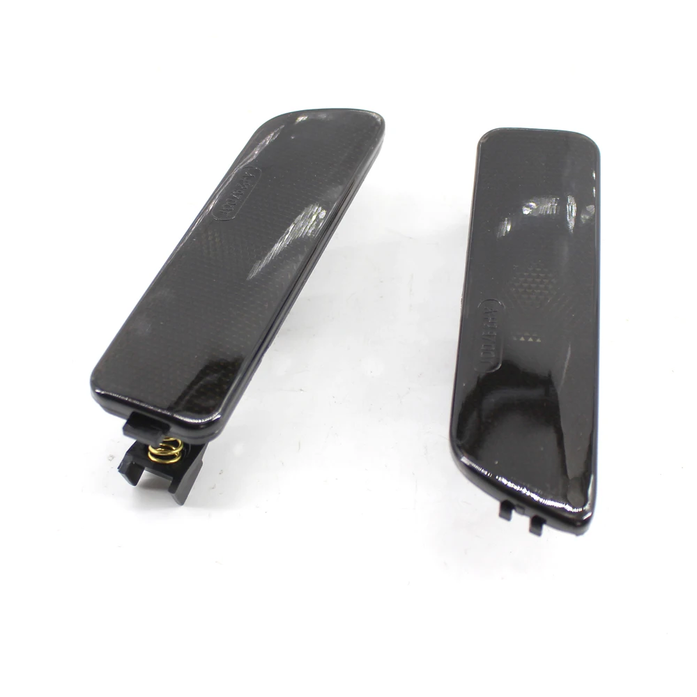 

2pcs Front Side Marker Lights Knipperlichten Lamp Turn Signal Lamp Indicators For Golf 4 Jetta Mk4 1999-2005 Blinker Lens
