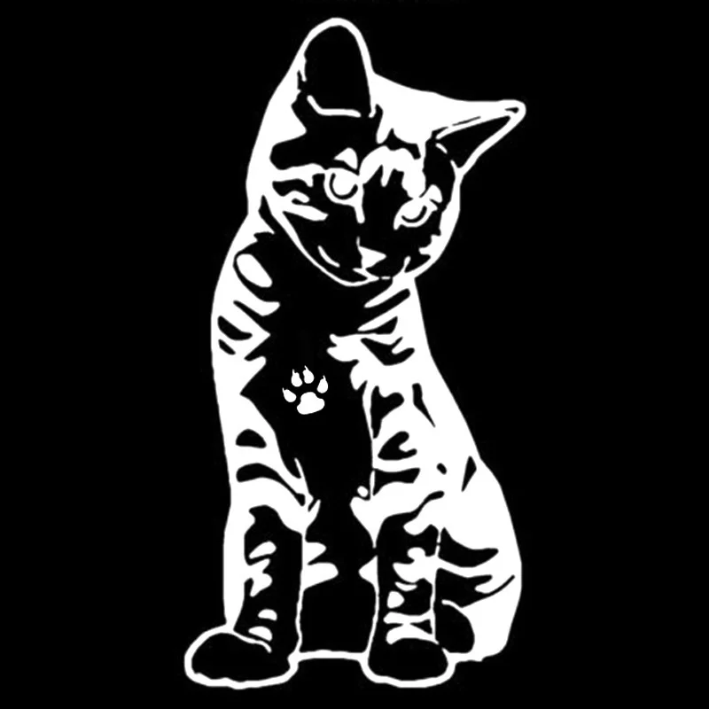 Виниловая наклейка переводная DIY удаляемая наклейка для компьютера/грузовика/ноутбука/стены