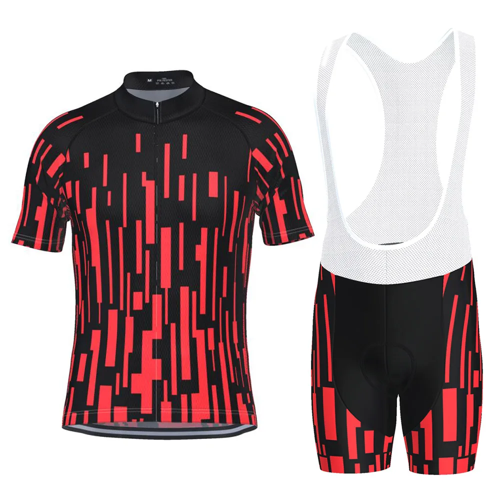 

2019 Men Cycling Jersey Summer Short Sleeve Set shorts Bicycle Clothes Sportwear Shirt Clothing Suit Specializeding,TYZ084-08
