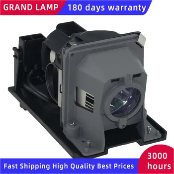 

High Quality NP13LP Compatible Projector Lamp With Housing For NEC NP110, NP115, NP210, NP215, NP216, V230X, NP-V260 GRAND