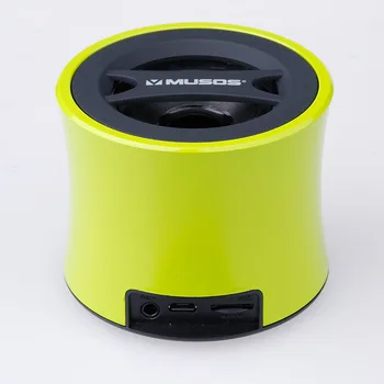 

2019Portable Speaker Wireless Bluetooth Speakers Soundbar Outdoor Sports Waterproof Support TF Card FM Radio Aux Input